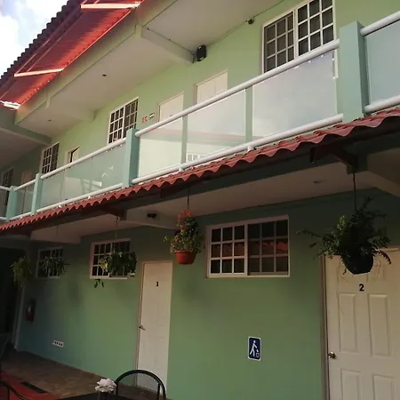 Hotel Xaman